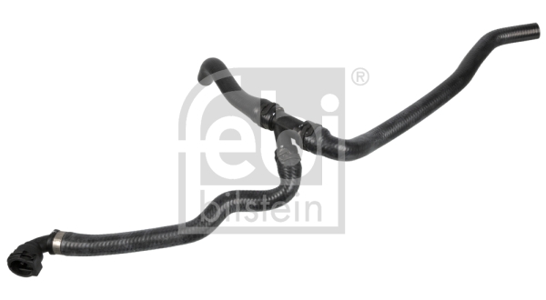 Furtun radiator 171209 FEBI BILSTEIN