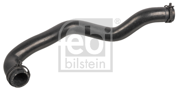 Furtun radiator 171225 FEBI BILSTEIN