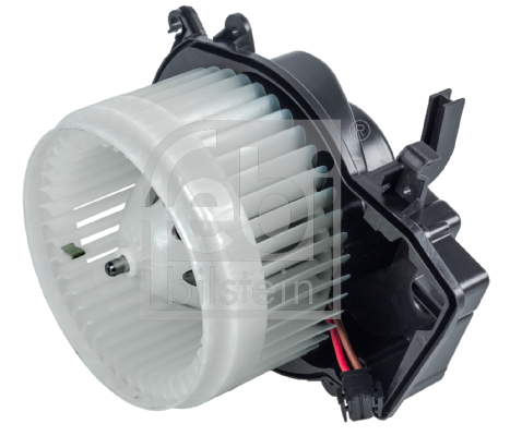Ventilator, habitaclu 171247 FEBI BILSTEIN