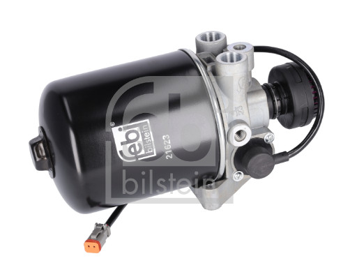 Uscator aer, sistem compresor 171287 FEBI BILSTEIN