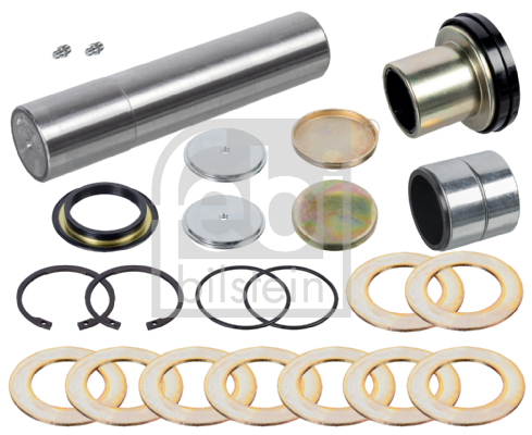 Set reparatie, pivot 171302 FEBI BILSTEIN