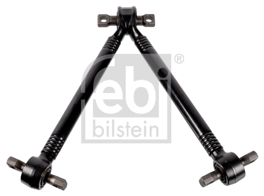 Brat, suspensie roata 171304 FEBI BILSTEIN