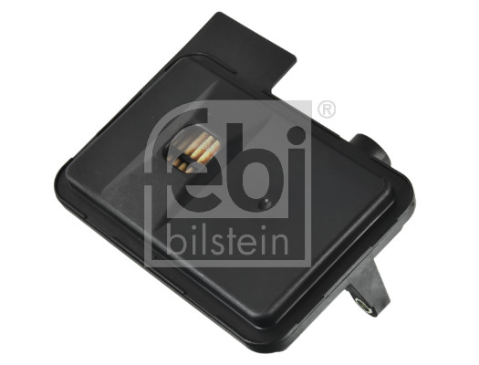 Filtru ulei, cutie manuala 171345 FEBI BILSTEIN