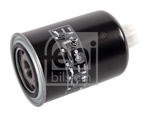 Filtru combustibil 171360 FEBI BILSTEIN