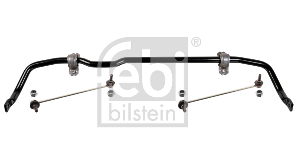 Bara stabilizatoare,suspensie 171386 FEBI BILSTEIN