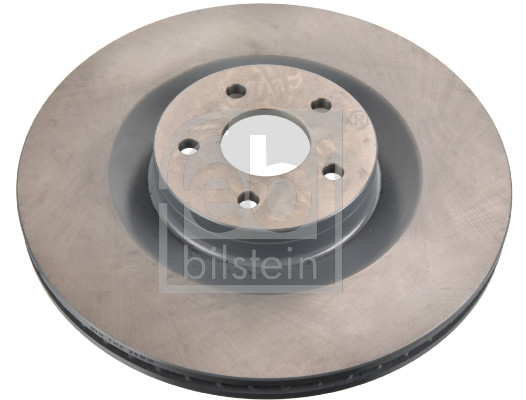 Disc frana 171441 FEBI BILSTEIN