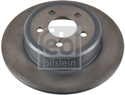 Disc frana 171443 FEBI BILSTEIN