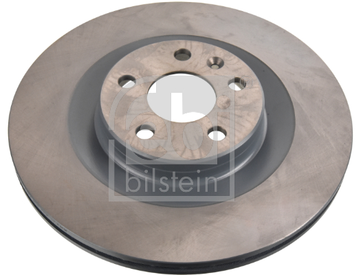 Disc frana 171444 FEBI BILSTEIN