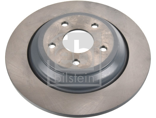 Disc frana 171445 FEBI BILSTEIN