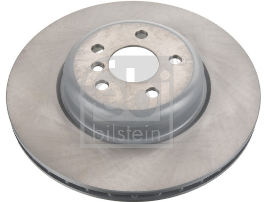 Disc frana 171450 FEBI BILSTEIN