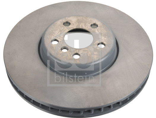 Disc frana 171454 FEBI BILSTEIN