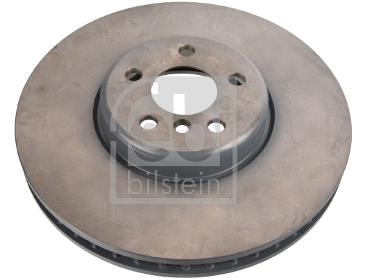 Disc frana 171456 FEBI BILSTEIN