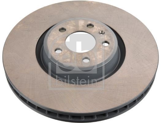 Disc frana 171458 FEBI BILSTEIN