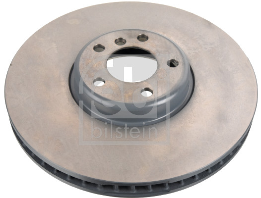 Disc frana 171461 FEBI BILSTEIN