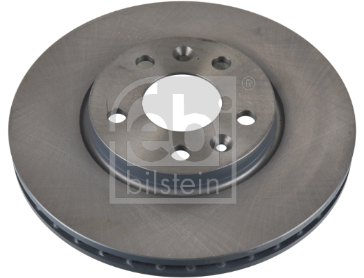 Disc frana 171469 FEBI BILSTEIN