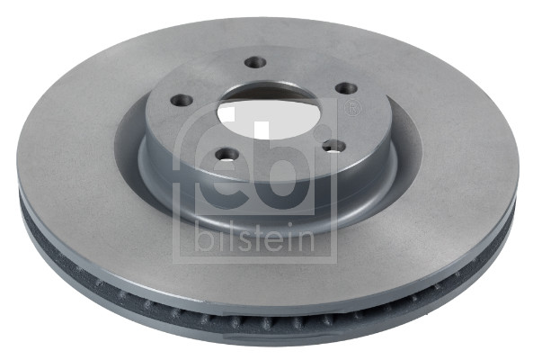 Disc frana 171480 FEBI BILSTEIN