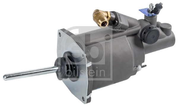 Servo ambreiaj 171482 FEBI BILSTEIN