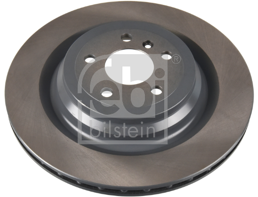 Disc frana 171491 FEBI BILSTEIN