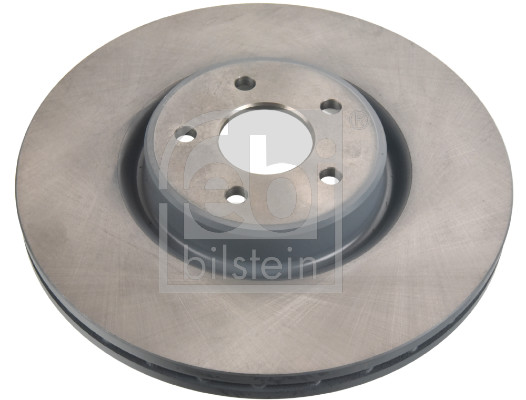 Disc frana 171492 FEBI BILSTEIN