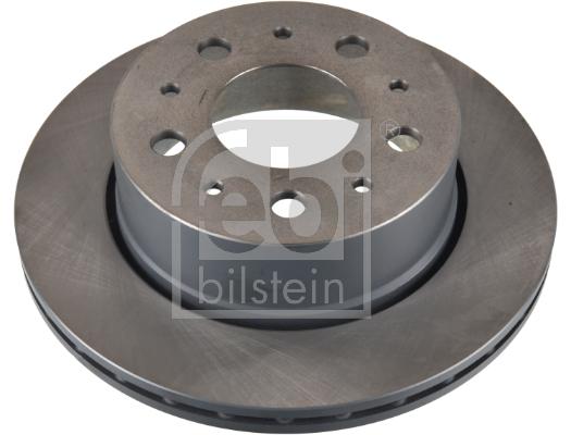 Disc frana 171496 FEBI BILSTEIN