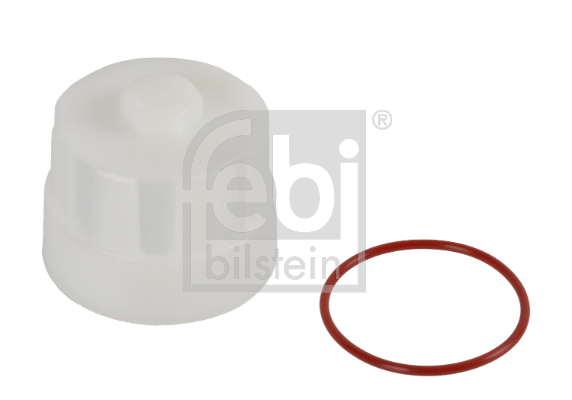 Locas filtru combustibil 171501 FEBI BILSTEIN