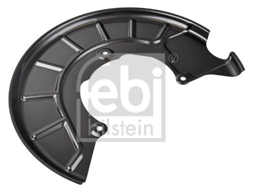 Protectie stropire,disc frana 171532 FEBI BILSTEIN