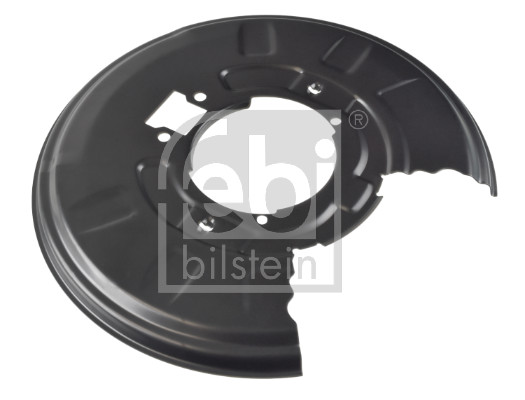 Protectie stropire,disc frana 171551 FEBI BILSTEIN