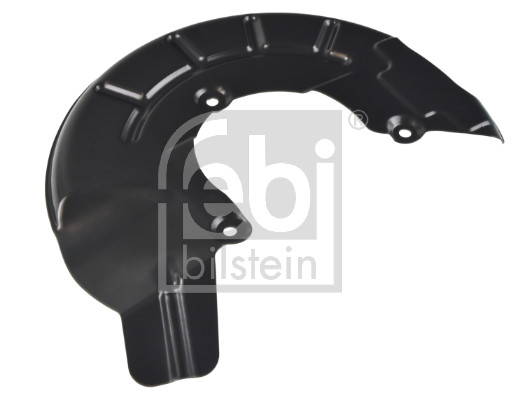 Protectie stropire,disc frana 171556 FEBI BILSTEIN