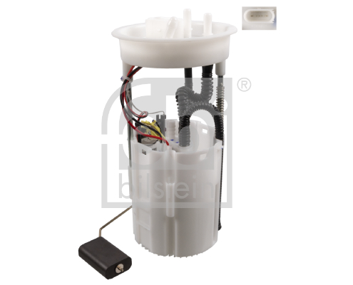 Sistem alimentare cu combustibil 171573 FEBI BILSTEIN
