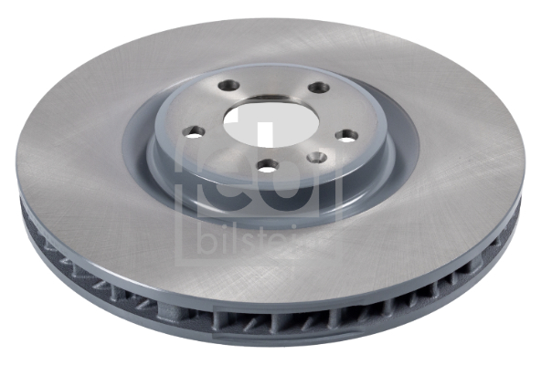 Disc frana 171595 FEBI BILSTEIN