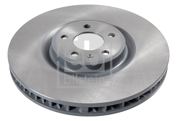 Disc frana 171598 FEBI BILSTEIN