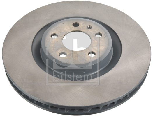 Disc frana 171602 FEBI BILSTEIN