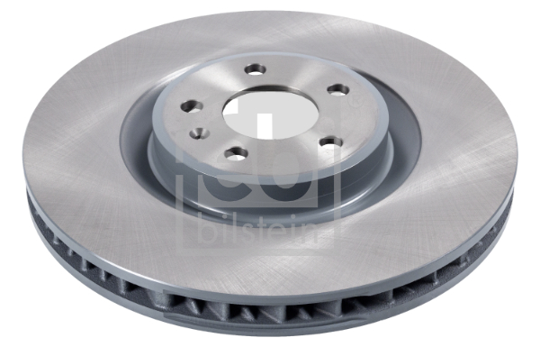 Disc frana 171603 FEBI BILSTEIN