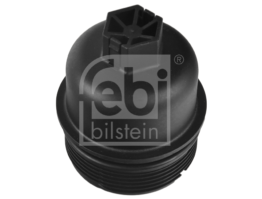 Capac, carcasa filtru ulei 171751 FEBI BILSTEIN