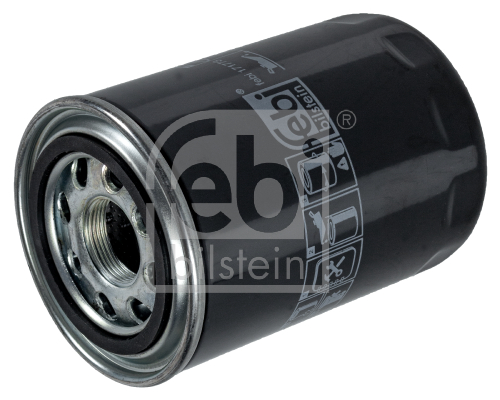 Filtru, sistem hidraulic primar 171773 FEBI BILSTEIN