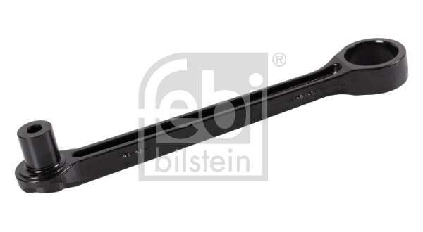 Brat/bieleta suspensie, stabilizator 171810 FEBI BILSTEIN