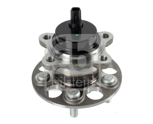 Set rulment roata 171893 FEBI BILSTEIN