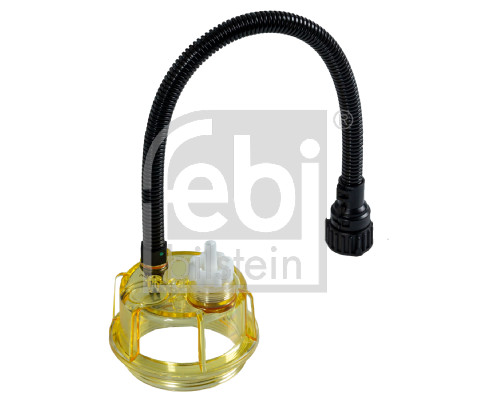 Separator apa combustibil 171899 FEBI BILSTEIN