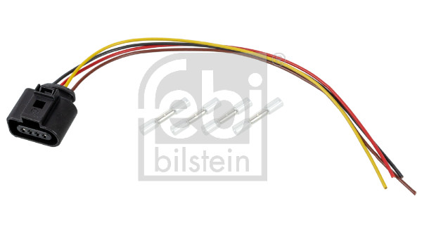 Stecher 171906 FEBI BILSTEIN