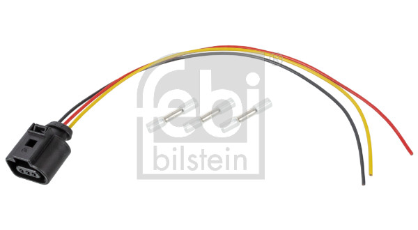 Stecher 171907 FEBI BILSTEIN