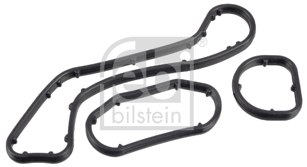 Set garnituri, radiator ulei 171916 FEBI BILSTEIN