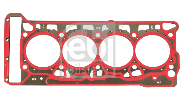 Garnitura, chiulasa 172021 FEBI BILSTEIN