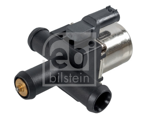 Supapa control, agent frigorific 172024 FEBI BILSTEIN