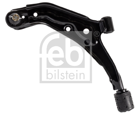 Brat, suspensie roata 17203 FEBI BILSTEIN