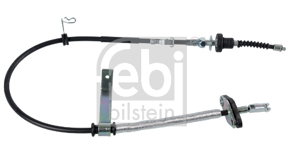 Cablu ambreiaj 172059 FEBI BILSTEIN