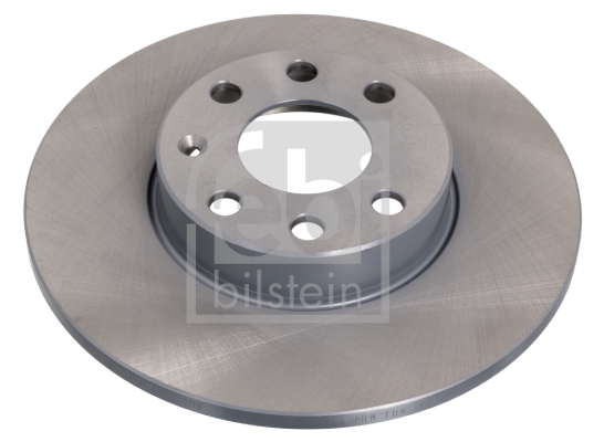 Disc frana 17209 FEBI BILSTEIN