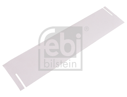 Filtru ulei 172139 FEBI BILSTEIN