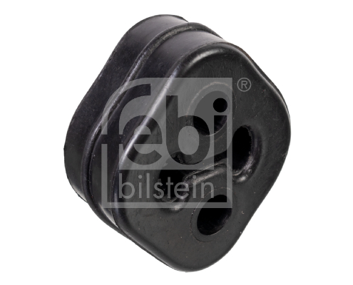 Suport, sistem de esapament 172144 FEBI BILSTEIN