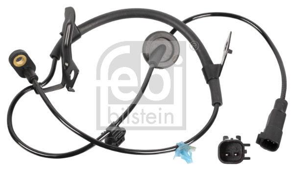 senzor,turatie roata 172162 FEBI BILSTEIN