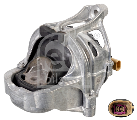 Suport motor 172198 FEBI BILSTEIN